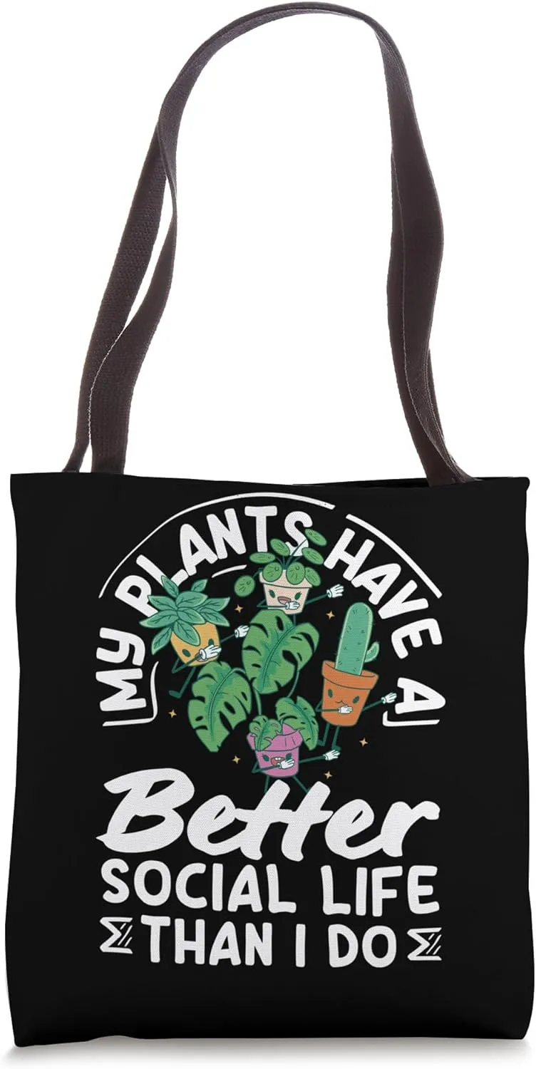 Six-Month Vacation Dreamer Overworked Relaxation Tote Bag