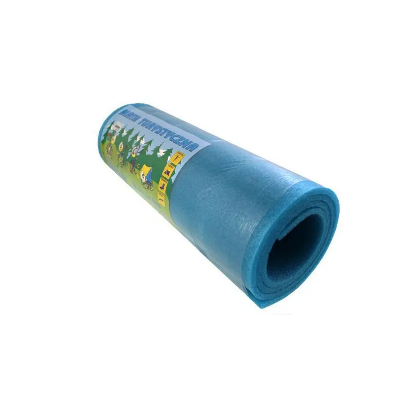 Sleeping pad 10mm 180x50cm