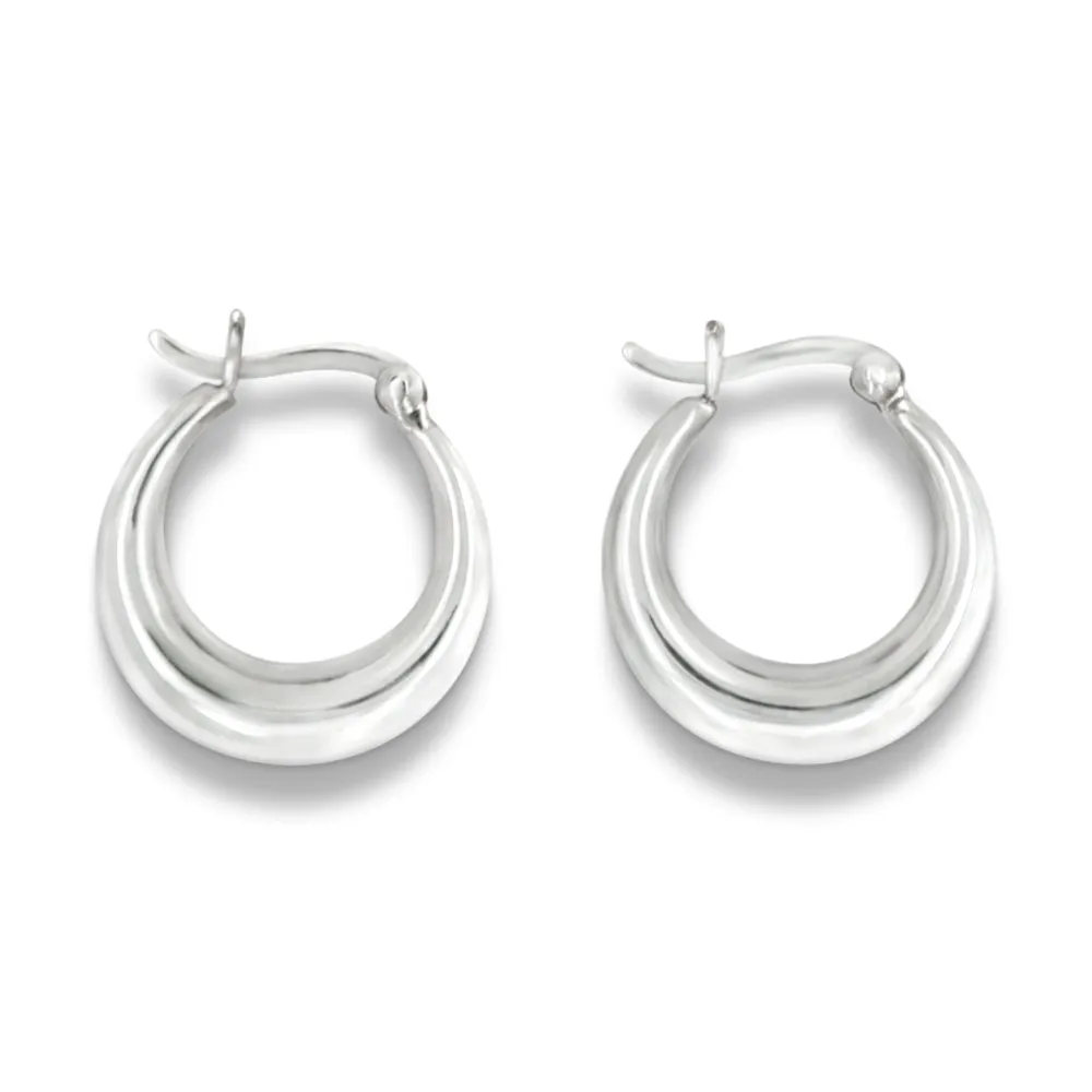 Small Hammock Hoops
