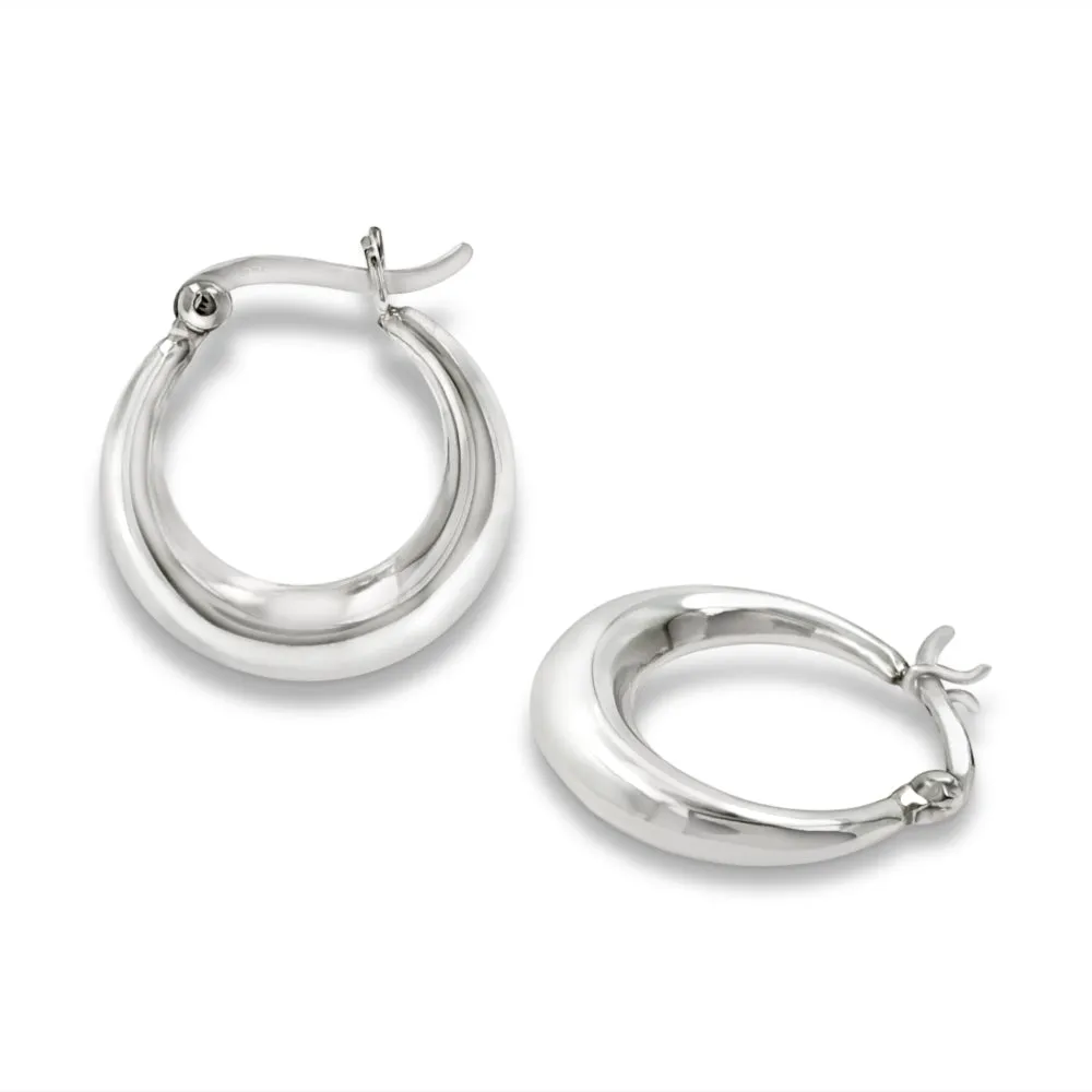 Small Hammock Hoops