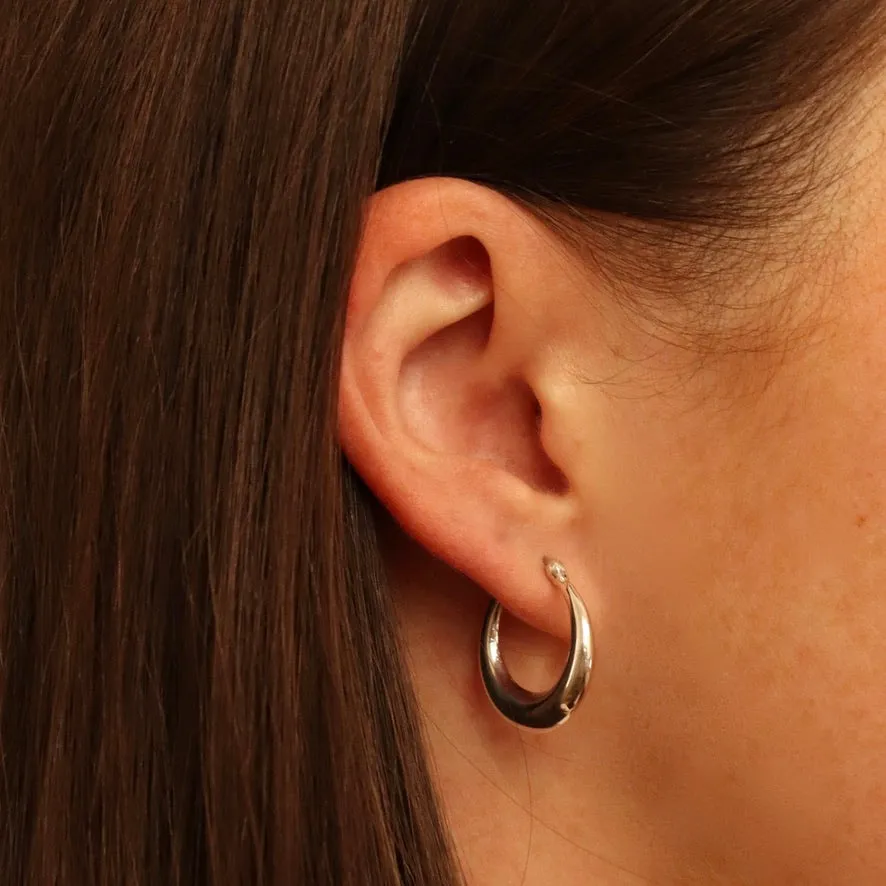 Small Hammock Hoops