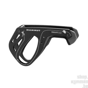Smart 2.0 - phantom, belay device