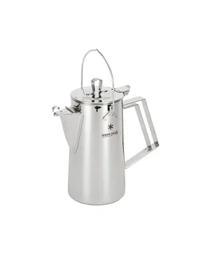 Snow Peak Classic Kettle 1.8