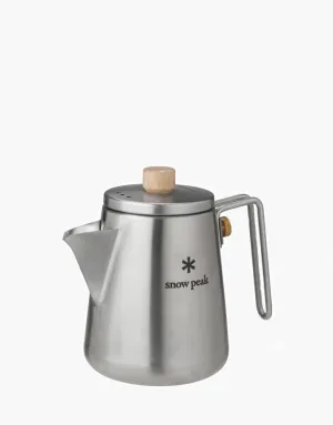 Snow Peak Field Barista Kettle