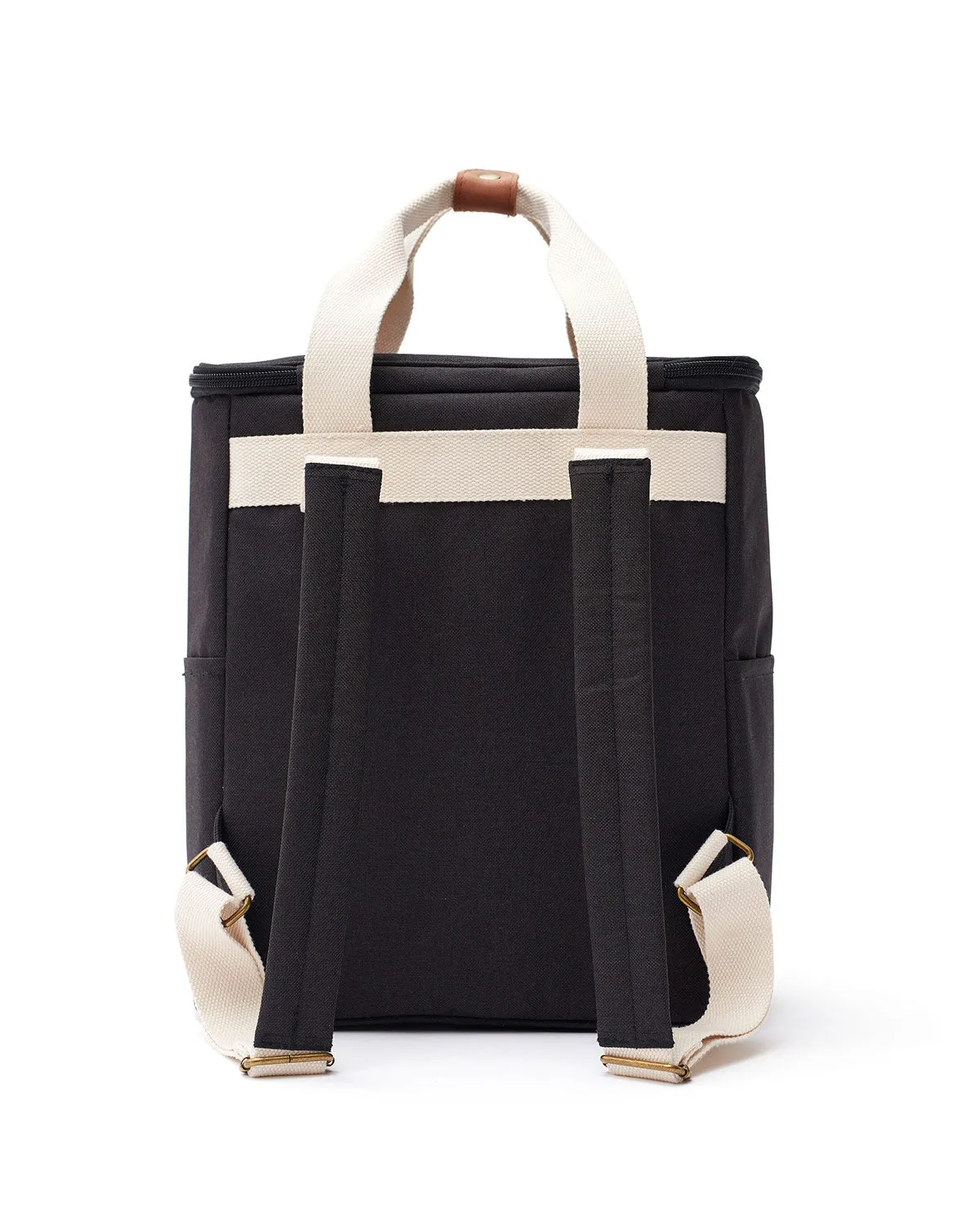 Sortino Trail cooler backpack - Black