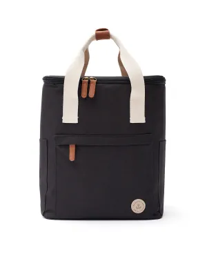 Sortino Trail cooler backpack - Black