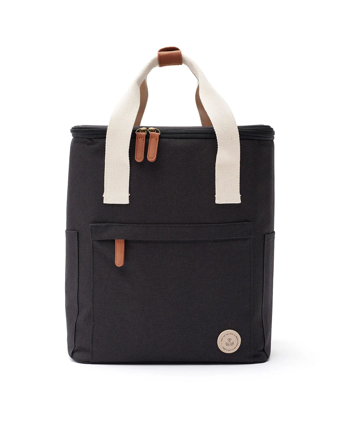 Sortino Trail cooler backpack - Black
