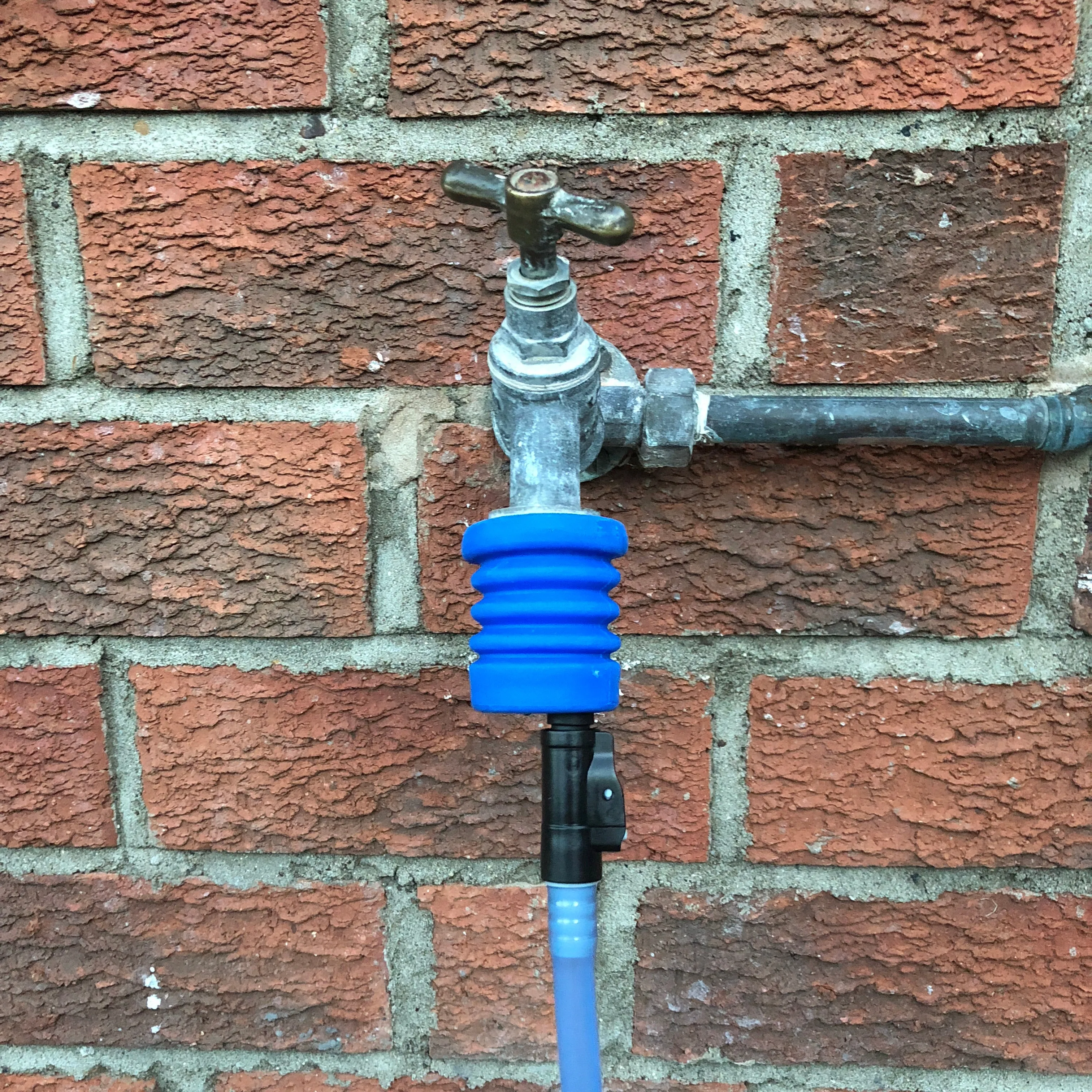 Source Hydration Pack Universal Tap Adapter