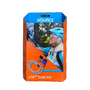 Source Hydration Pack Universal Tap Adapter