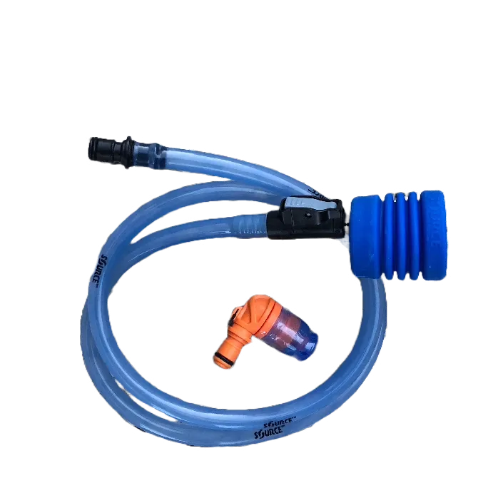 Source Hydration Pack Universal Tap Adapter