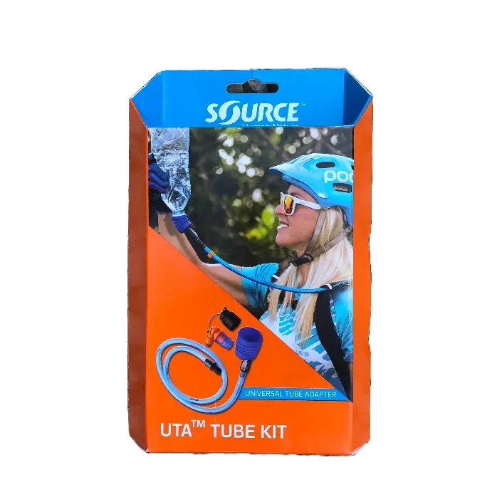Source Hydration Pack Universal Tap Adapter