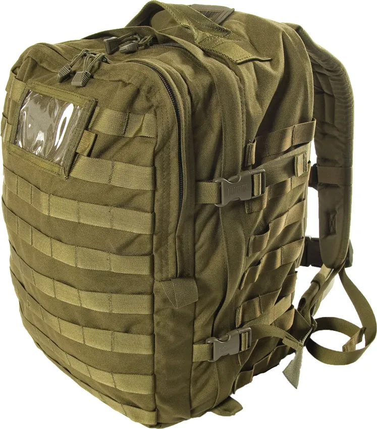 Special Ops Medical Backpack