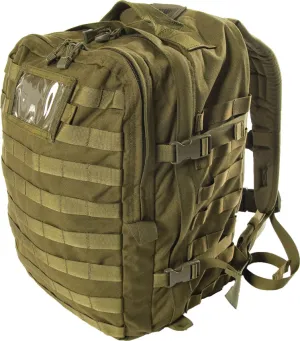 Special Ops Medical Backpack