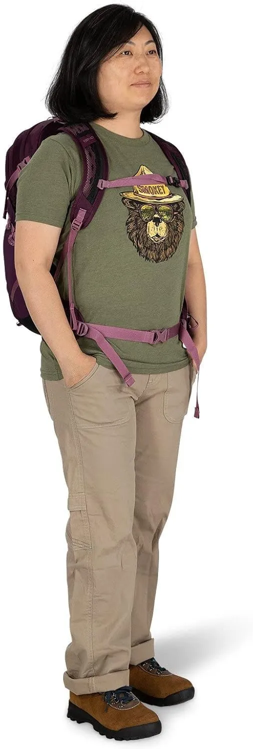 Sportlite 25 Hiking Backpack