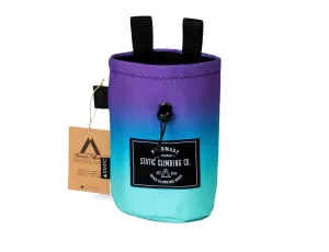 STATIC Chalk Bag | ARIZONA OMBRE