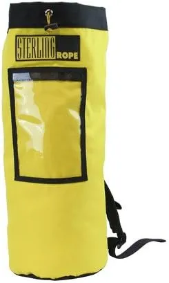 Sterling Small Rope Bag