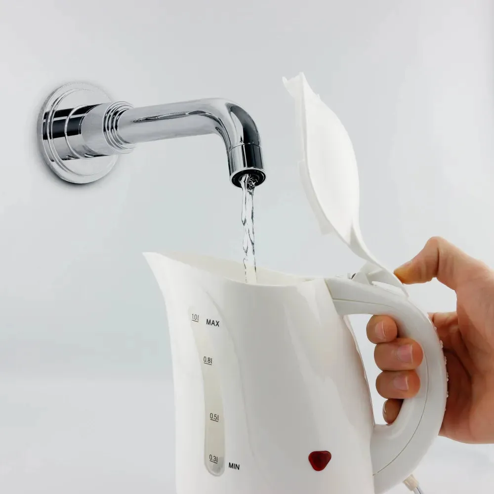Streetwize Car Kettle 12v - 1 Litre
