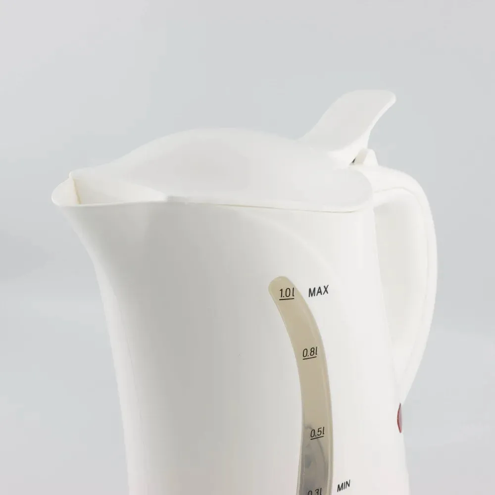 Streetwize Car Kettle 12v - 1 Litre