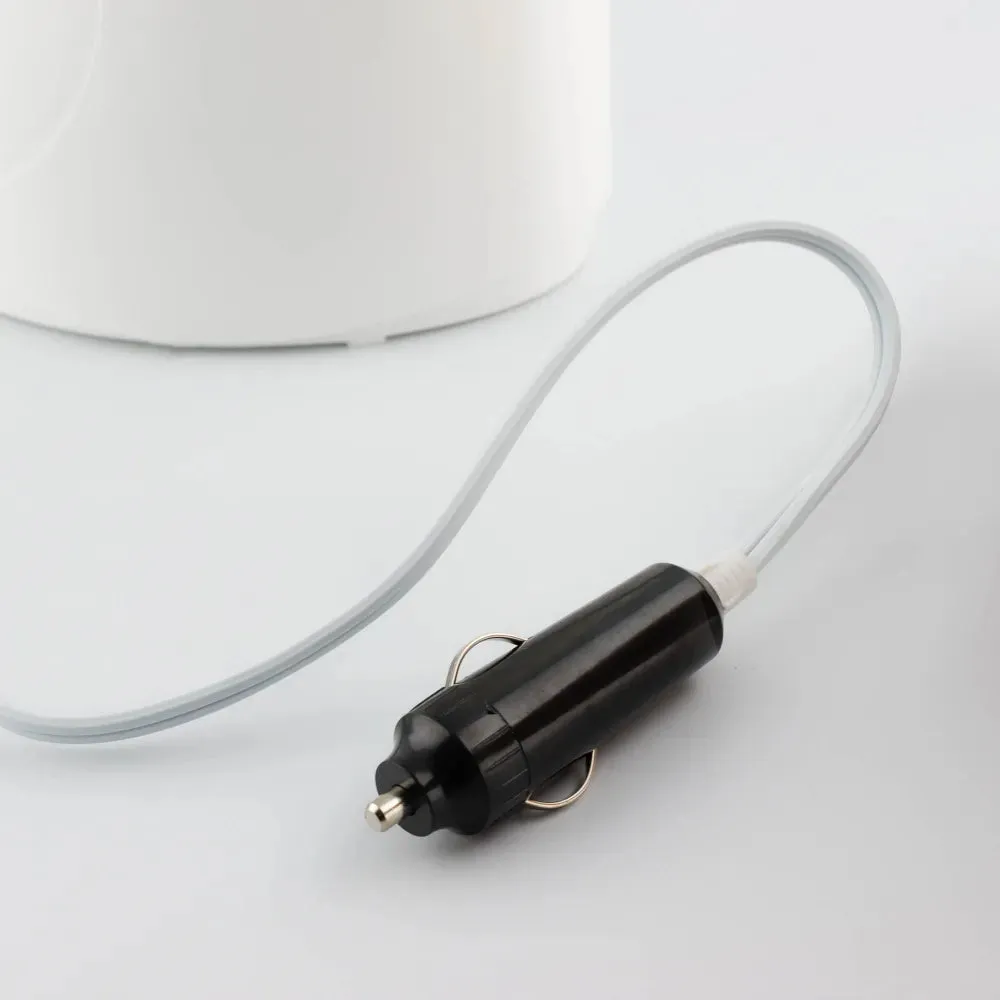 Streetwize Car Kettle 12v - 1 Litre
