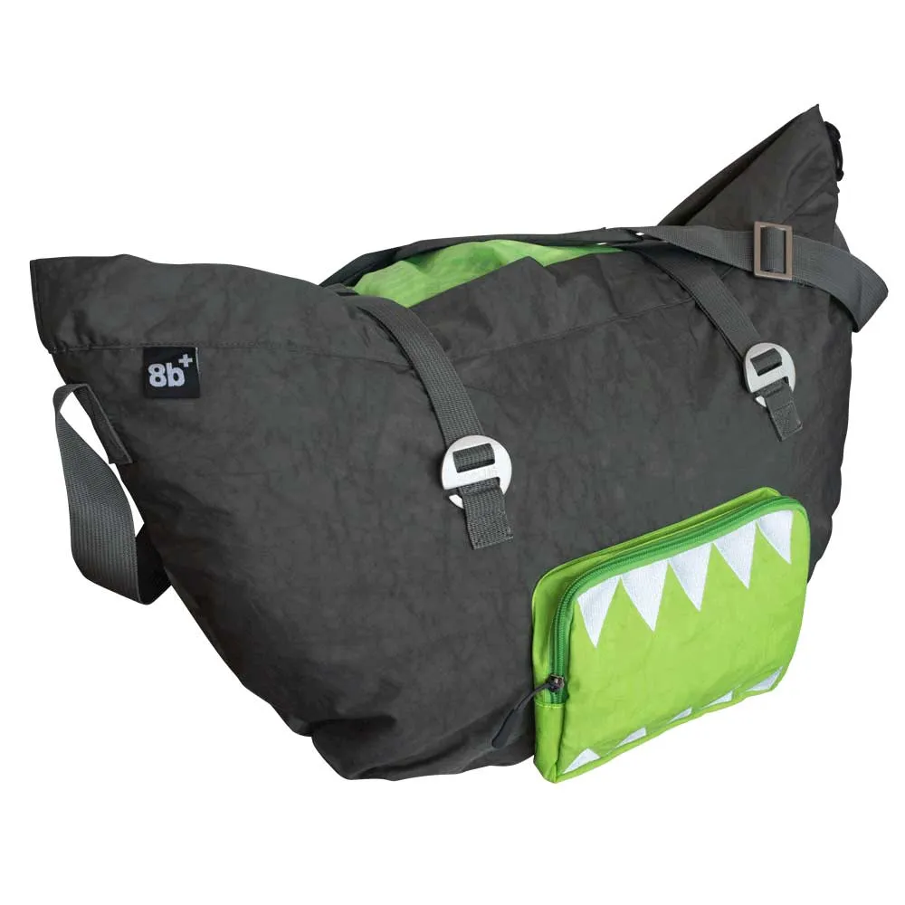 Stu Rope Bag