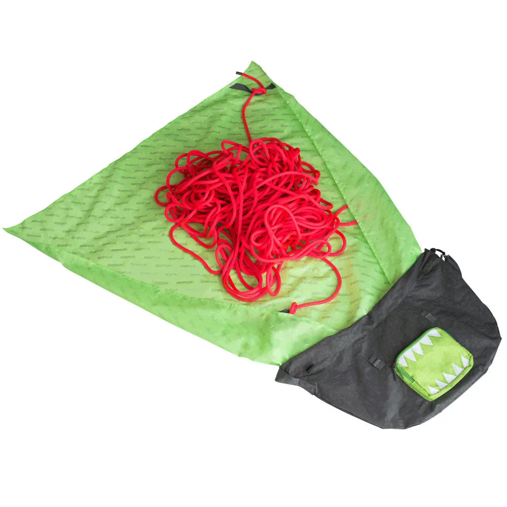 Stu Rope Bag