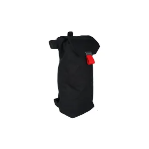 Tactical Leg Rope Bag - Black