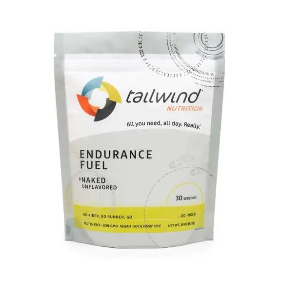 Tailwind Nutrition Endurance Fuel 30 serving pouch