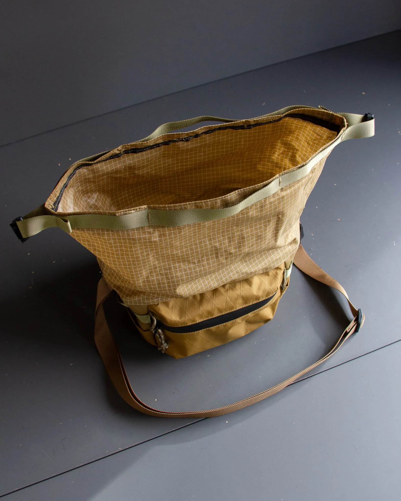 Tan Chalk Bucket V1