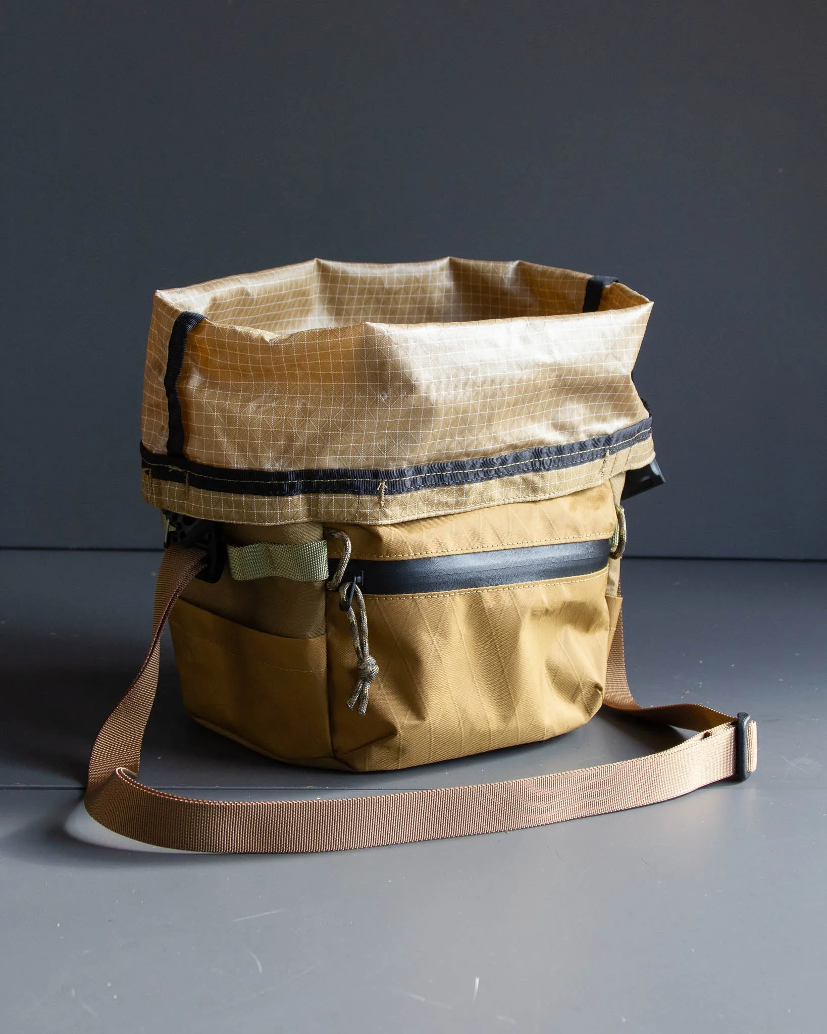 Tan Chalk Bucket V1