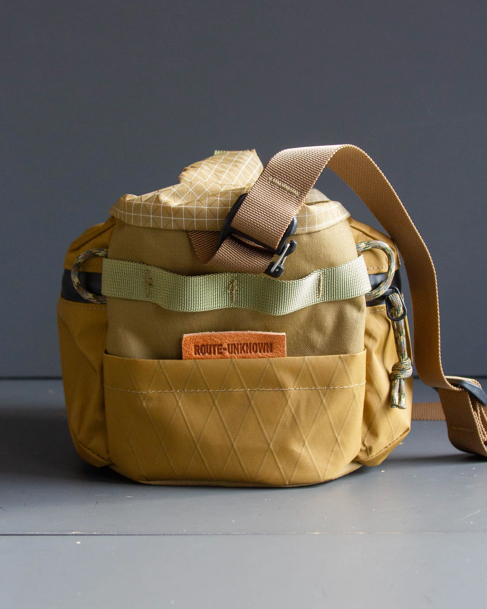 Tan Chalk Bucket V1