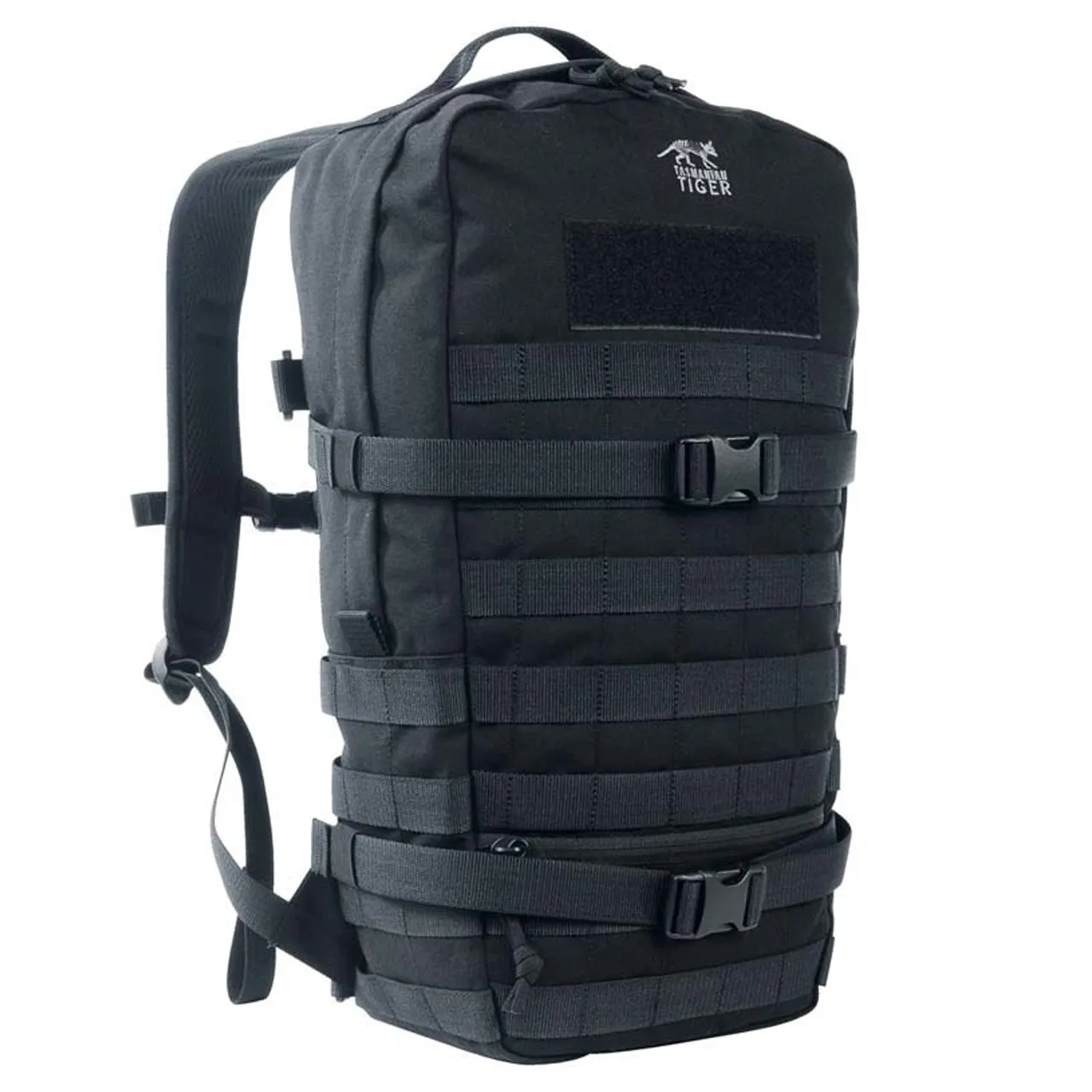 Tasmanian Tiger Essential Hydration Pack MK II 9L Black