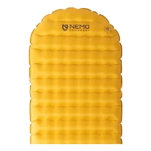 TENSOR TRAIL MUMMY SLEEPING PAD