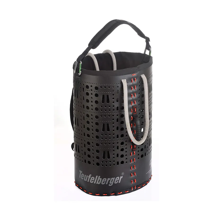 Teufelberger RopeBUCKET 50L Rope Storage Bag