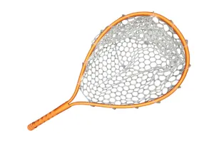 The Meat Hammock Fishing Net
