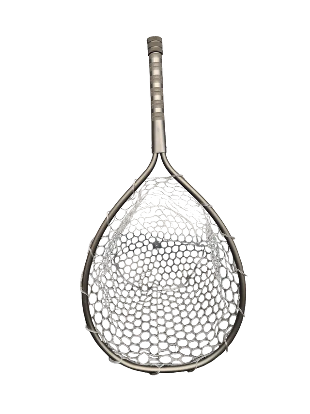 The Meat Hammock Fishing Net