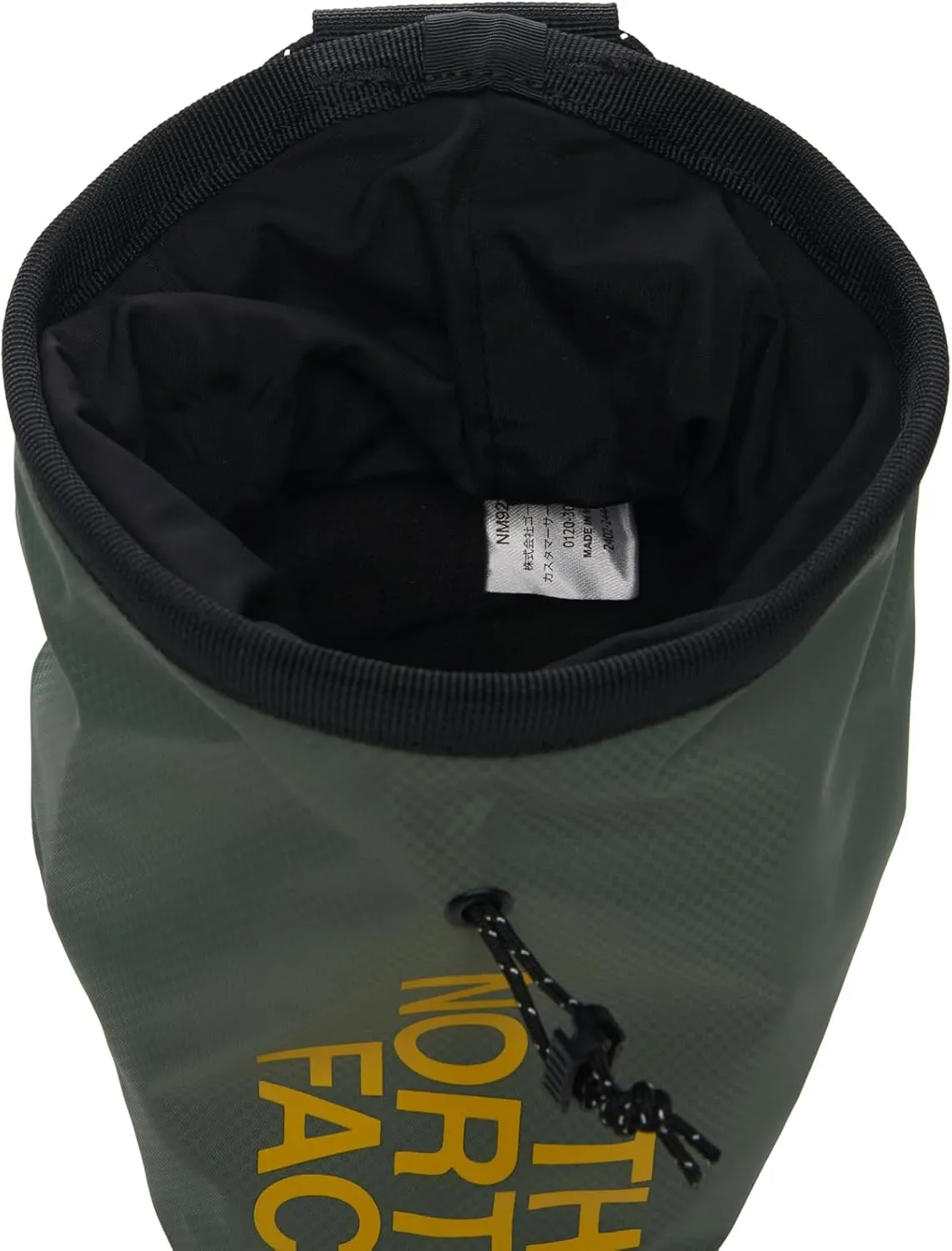 THE NORTH FACE(ザノースフェイス) Chalk Bag