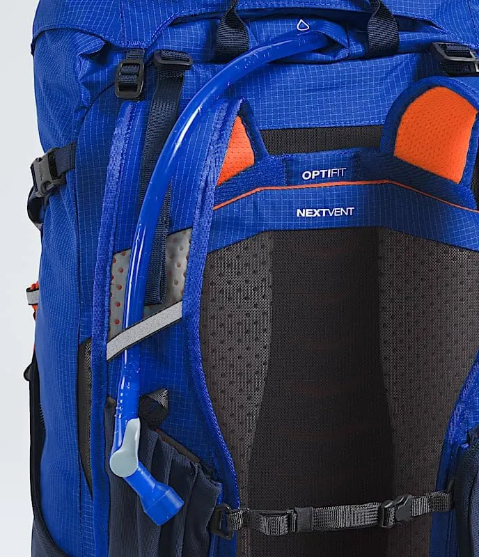 THE NORTH FACE Men Sports, TNF Blue/Summit Navy, L-XL
