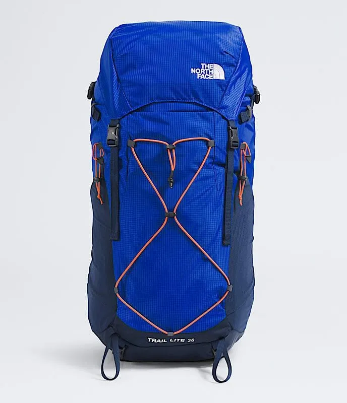 THE NORTH FACE Men Sports, TNF Blue/Summit Navy, L-XL
