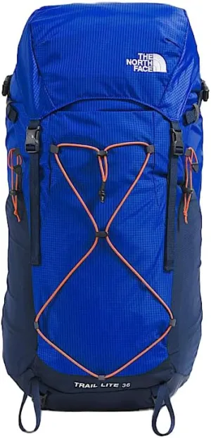 THE NORTH FACE Men Sports, TNF Blue/Summit Navy, L-XL