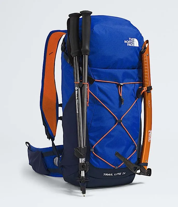 THE NORTH FACE Men Sports, TNF Blue/Summit Navy, S-M