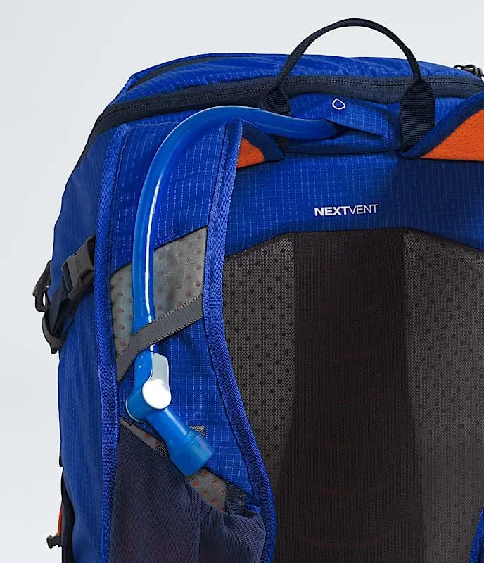 THE NORTH FACE Men Sports, TNF Blue/Summit Navy, S-M