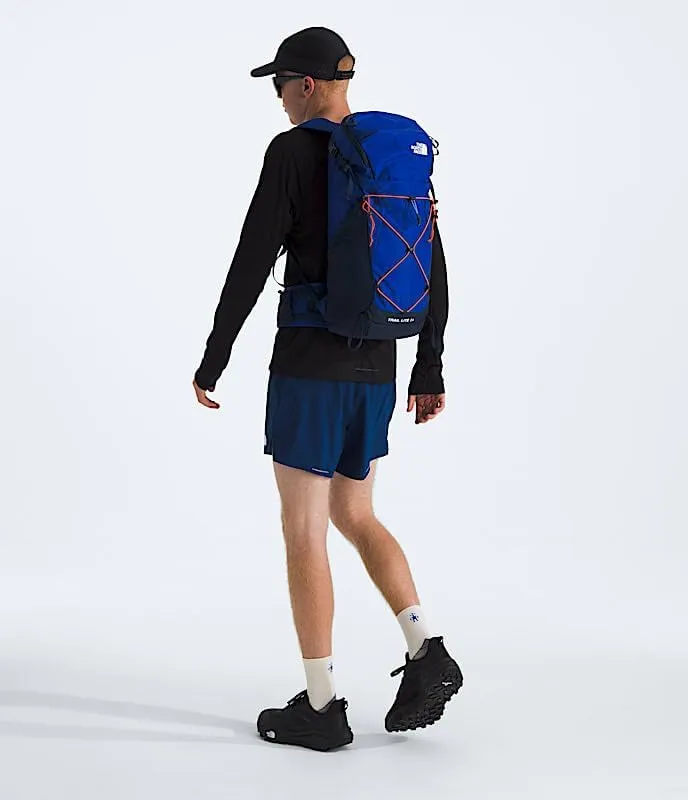 THE NORTH FACE Men Sports, TNF Blue/Summit Navy, S-M