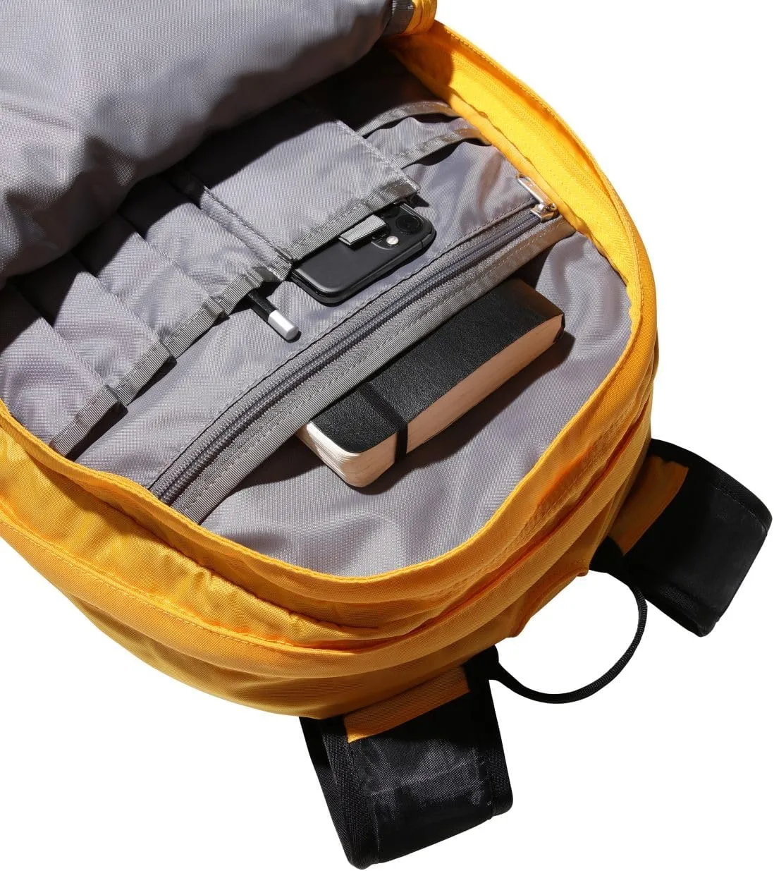The North Face Men's Classic, Summit Gold/TNF Black/N, One Size