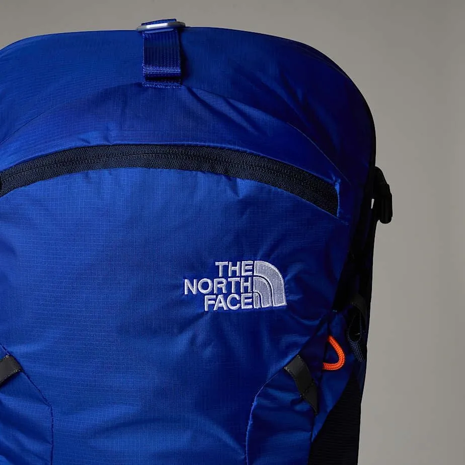 THE NORTH FACE NF0A87C9ZGI Trail Lite Speed 20 Sports Backpack Men's TNF Blue/Summer Navy Size SM