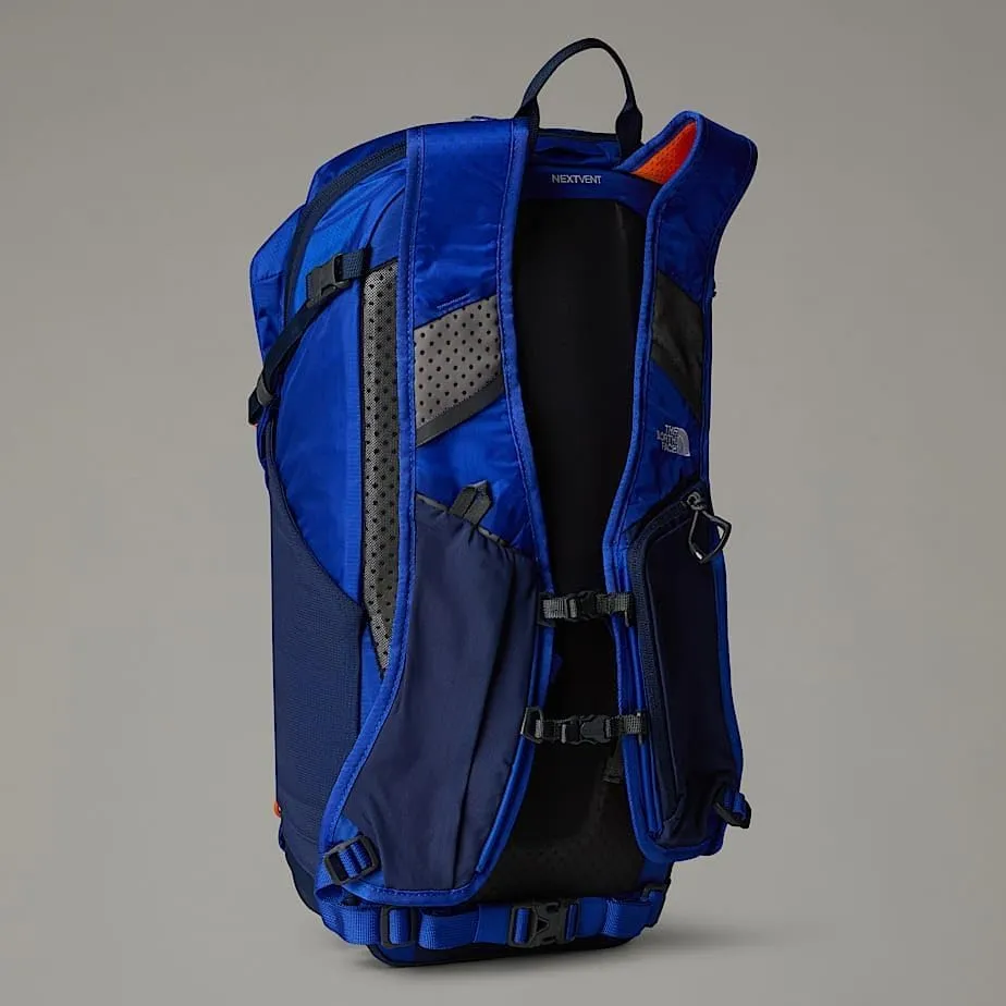 THE NORTH FACE NF0A87C9ZGI Trail Lite Speed 20 Sports Backpack Men's TNF Blue/Summer Navy Size SM