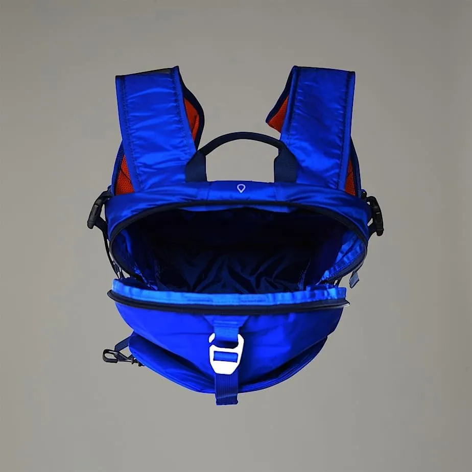 THE NORTH FACE NF0A87C9ZGI Trail Lite Speed 20 Sports Backpack Men's TNF Blue/Summer Navy Size SM