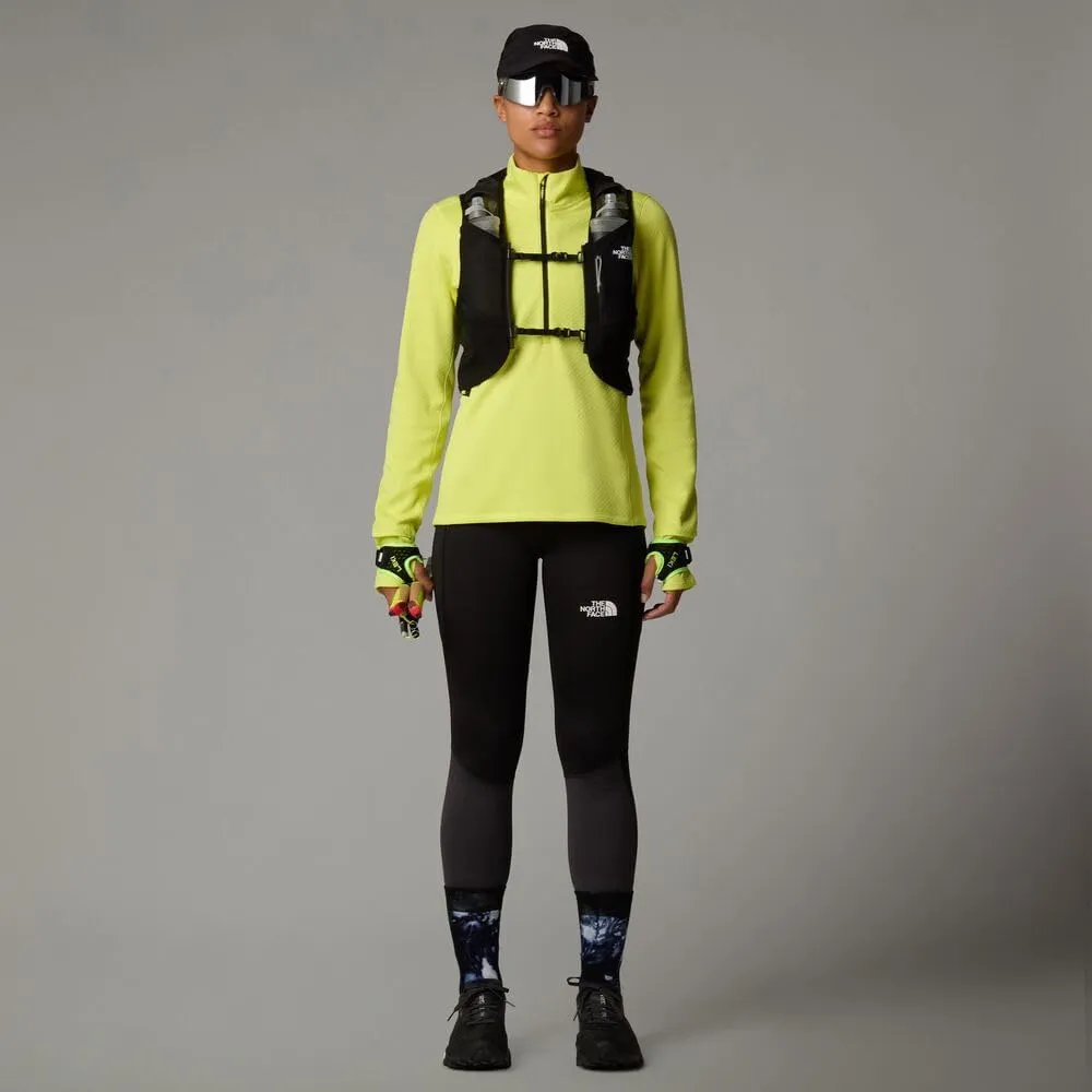 THE NORTH FACE Sunriser Run Adult Unisex Athletic Running Vest 8