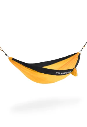 The North Face Wawona Hammock - Summit Gold / TNF Black