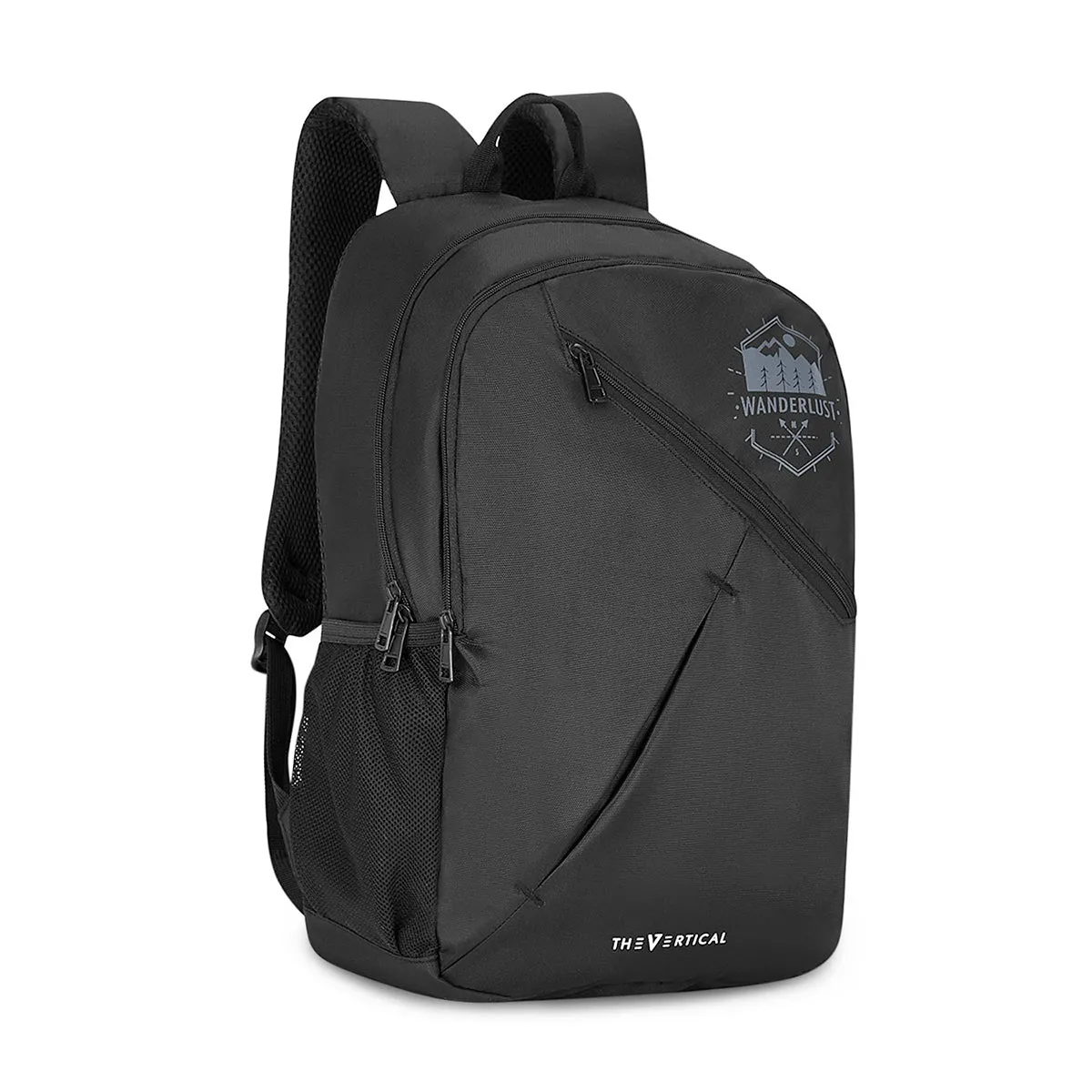 The Vertical Seth Backpack