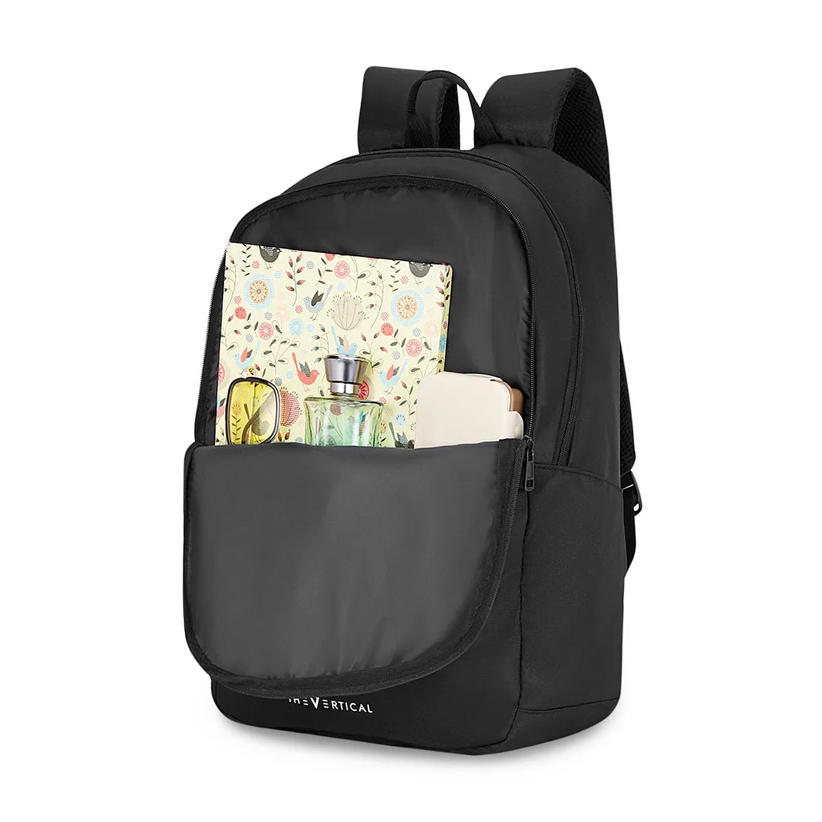 The Vertical Seth Backpack